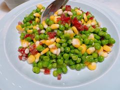 -径山十八道·风味民间菜(华夏之心店)