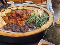 -八木轩·寻味大理白族民俗餐厅(文献路店)