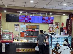 -庆丰包子铺(理想城店)