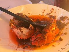 -Ministry of Crab•MOC(交子大道店)