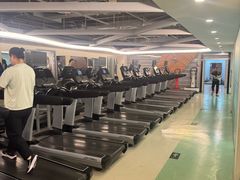 -宝力豪健身(中粮广场店)