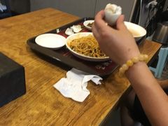 -秦云老太婆摊摊面(全国总店)