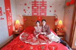 -花轿喜屋婚礼策划