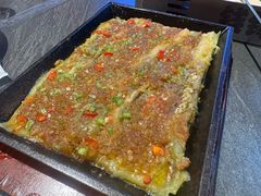 -钱锋炭缸烧烤(南湖大路总店)