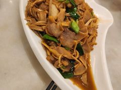 -华盛丰温州大排档(东三环南路店)