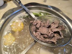 -小肥牛潮汕牛肉火锅(南联店)