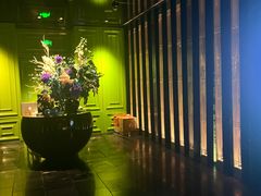 -上海滩餐厅(BFC外滩金融中心店)
