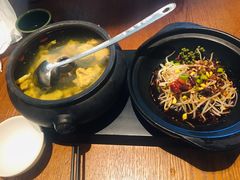 -云海肴·汽锅鸡·云南菜(苏州中心店)