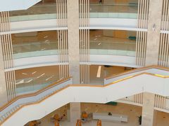 -厦门市图书馆(集美新城馆区)