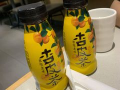 -喜家德虾仁水饺(华强天虹店)