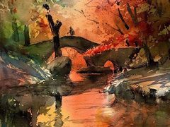 -八哥美术·成人美术画室(总校区)
