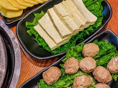 -八宝牛潮汕鲜牛肉火锅(净月店)