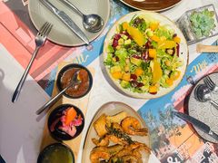 -墨纪Mojí墨西哥餐厅(官舍店)
