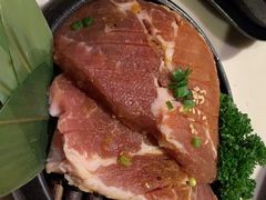 -韩宫宴烤肉·料理(苏州中心店)