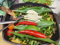 -云海肴汽锅鸡·云南小炒(曲江大悦城店)