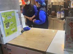 -陈多多·豆腐奶茶(草市街店)