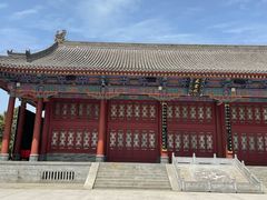 -华清宫景区