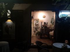 -默迹咖啡馆