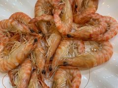 -威海海鲜王(窑头路店)