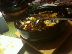 android_upload_pic-永安鱼庄·镇江菜(三店纬五路店)