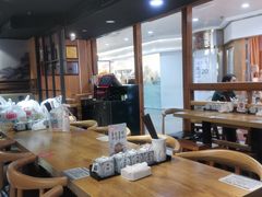 大堂-鑫花溪牛肉米粉(人民广场店)