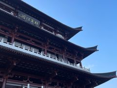 -杜甫江阁