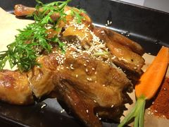 -金牌外婆家(苏州中心店)