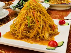 -六和聚传统烤鸭.天津菜(和平店)