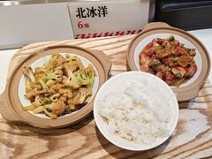 -乡村基·川味现炒大王(熙悦天街店)