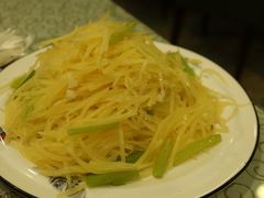-李连贵熏肉大饼(沈阳站店)