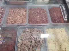 -金秋小吃海鲜·专注30年临海特色风味