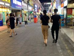 -江大后街