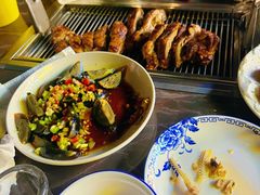 -蒙乡烤全羊·烤羊腿(京溪同和店)