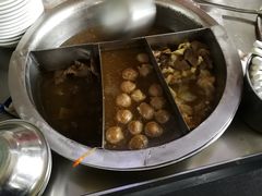 -好成财牛排馆(涂门街总店)