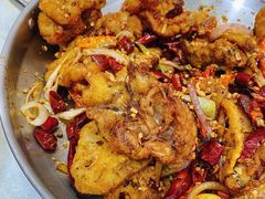 -川湘園(西华路店)