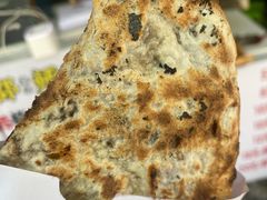 -邵建华师傅梅菜扣肉饼(麓山总店)