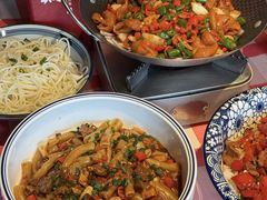 -恰八斗·猛火长沙菜(国贸店)