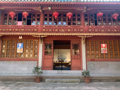 -庆安会馆
