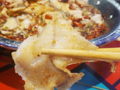 -小四川水煮鱼(鞍山总店)