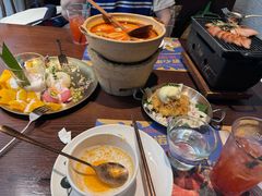 -泰妃殿(武汉首店)