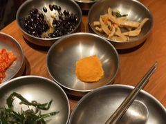 -春熙台韩国料理·章鱼肥牛(西丽店)