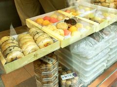 -耳朵眼炸糕(滨江道店)