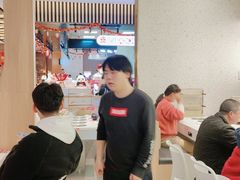 -湯島涮小火锅(余姚五彩城店)