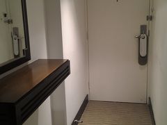 -上海锦江汤臣洲际大酒店