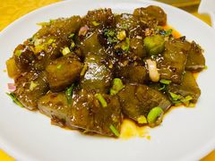 -鑫福楼农家菜