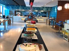 -上海龙之梦万丽酒店