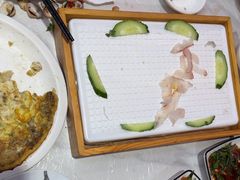 -官塘锋记鱼生·生腌·砂锅粥(牌坊街店)