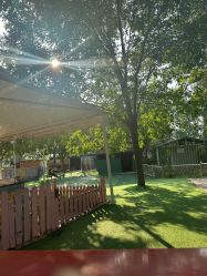 -萌宠亲子动物乐园(槐房万达店)