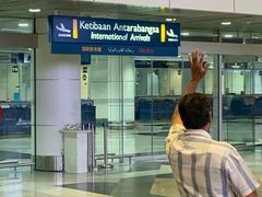 -吉隆坡国际机场