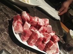 -贰重天冰煮羊自助火锅(东坝店)